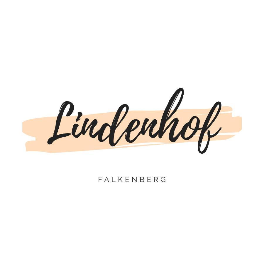 Lindenhof Falkenberg Falkenburg Exterior foto